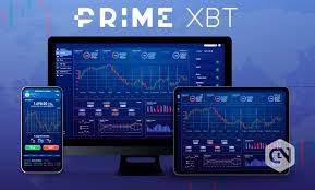 Understanding PrimeXBT Deposit A Comprehensive Guide Understanding PrimeXBT Deposit A Comprehensive Guide