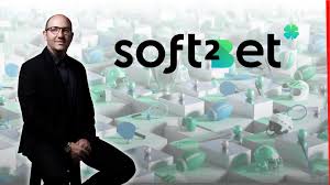Exploring Soft2Bet uri poliavich The Evolution of Online Gaming Platforms